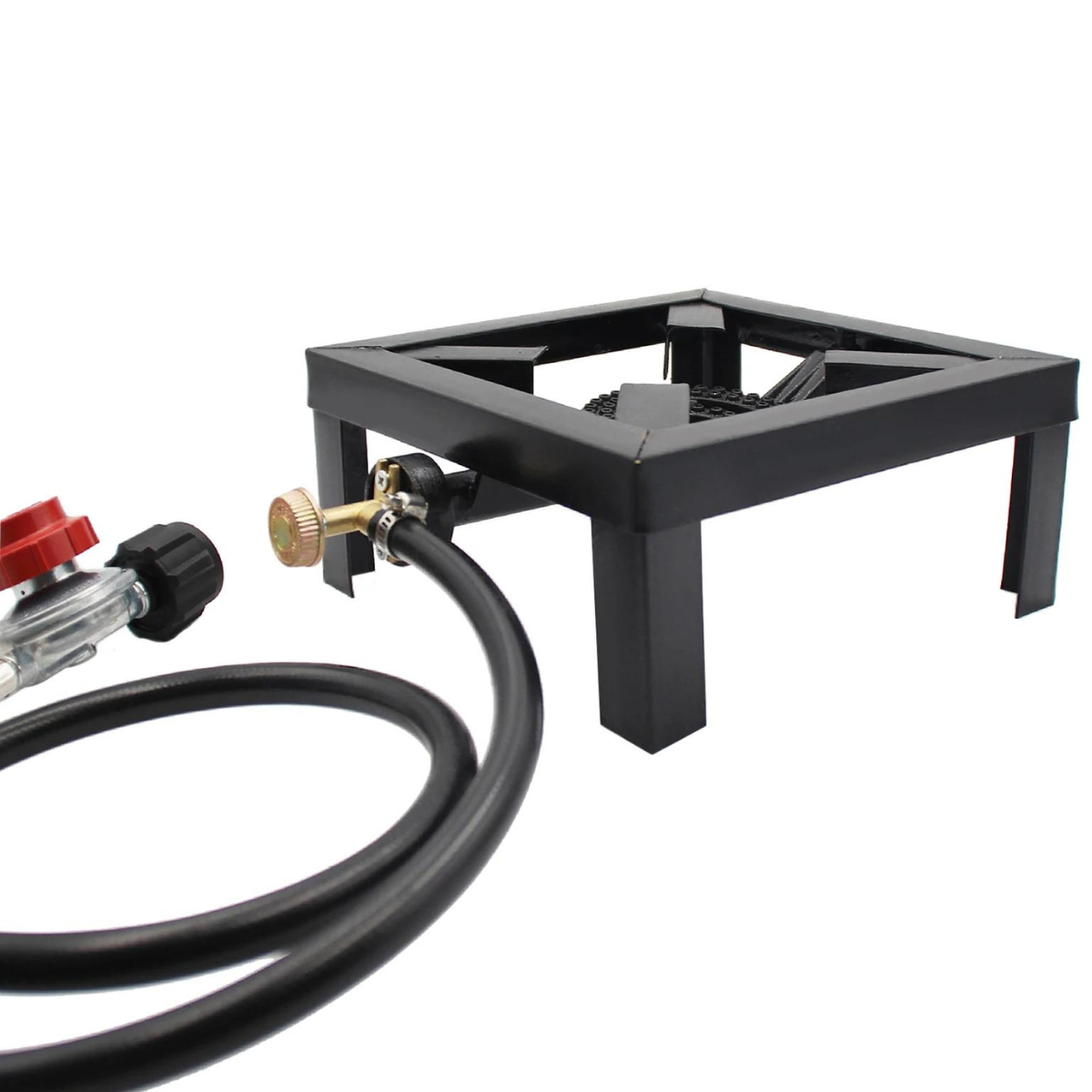 Cocina a Gas Outdoor o Emergencia Con 2 Llaves