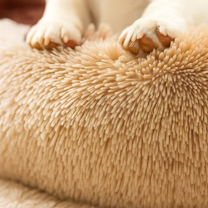 Cama Antiestrés para Mascotas